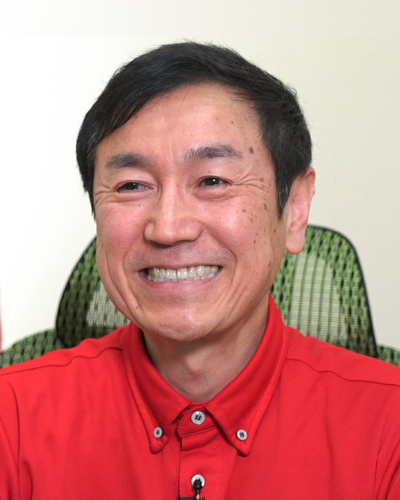薄田 誠