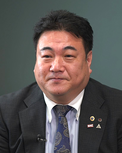 百武 伸晃