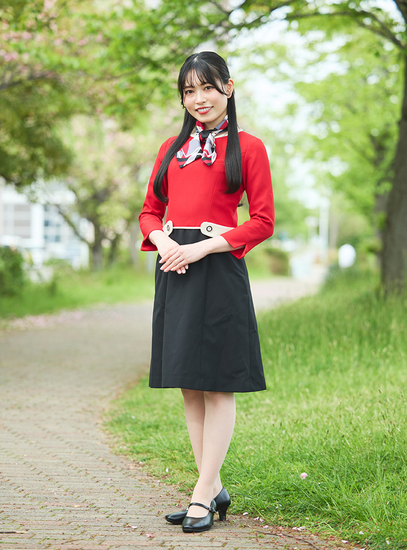 菅家 千幸