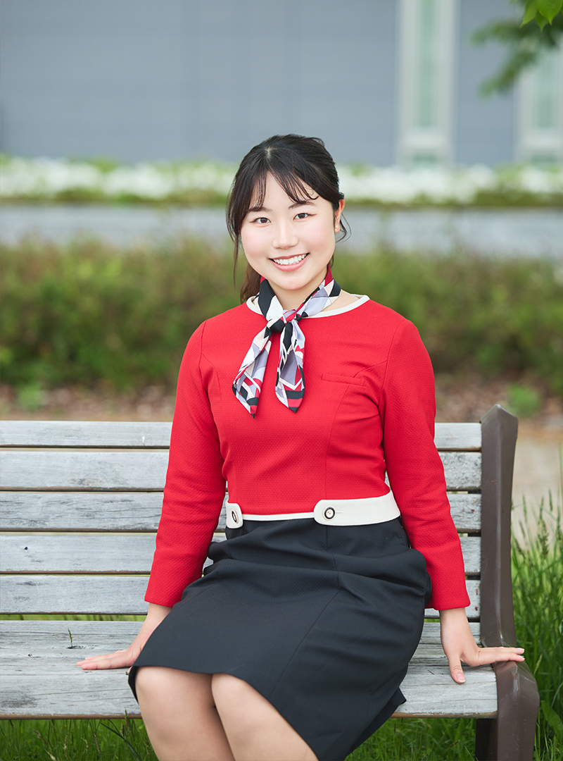 等々力 悠奈